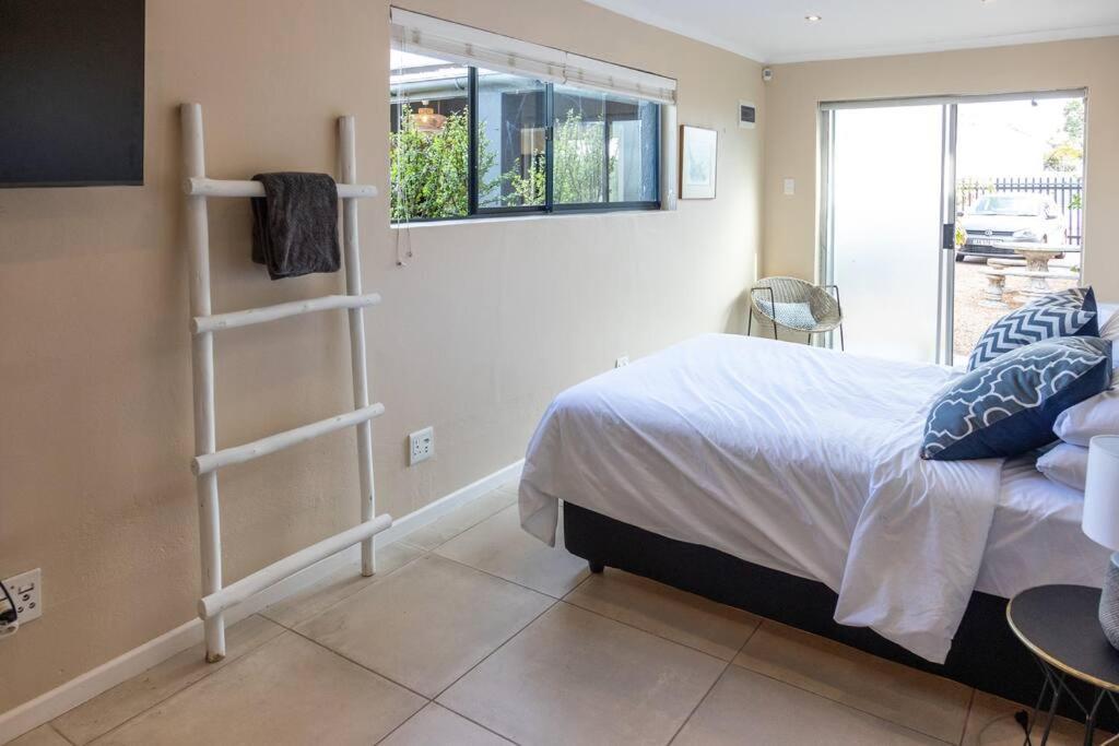 Buchanan House Cape Town Exterior photo