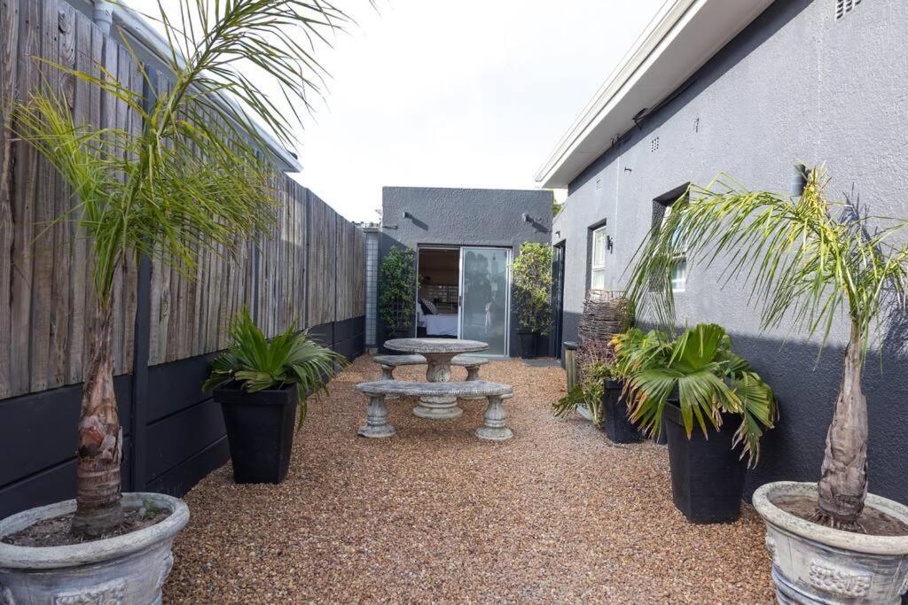 Buchanan House Cape Town Exterior photo