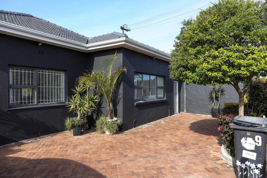 Buchanan House Cape Town Exterior photo